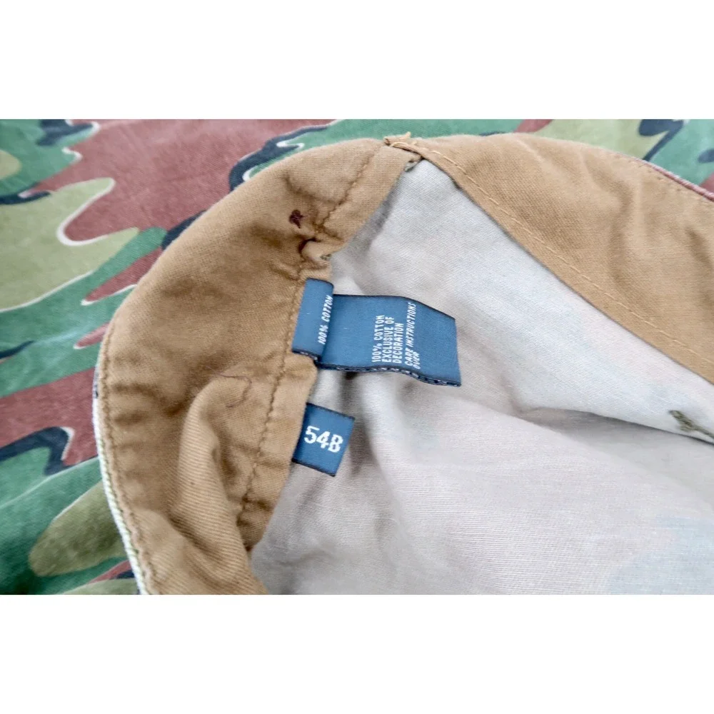 Polo Ralph Lauren brand polo